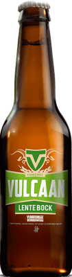 Vulcaan Lentebock  flesje van 33cl